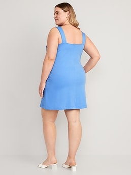 Old navy cheap ponte knit dress