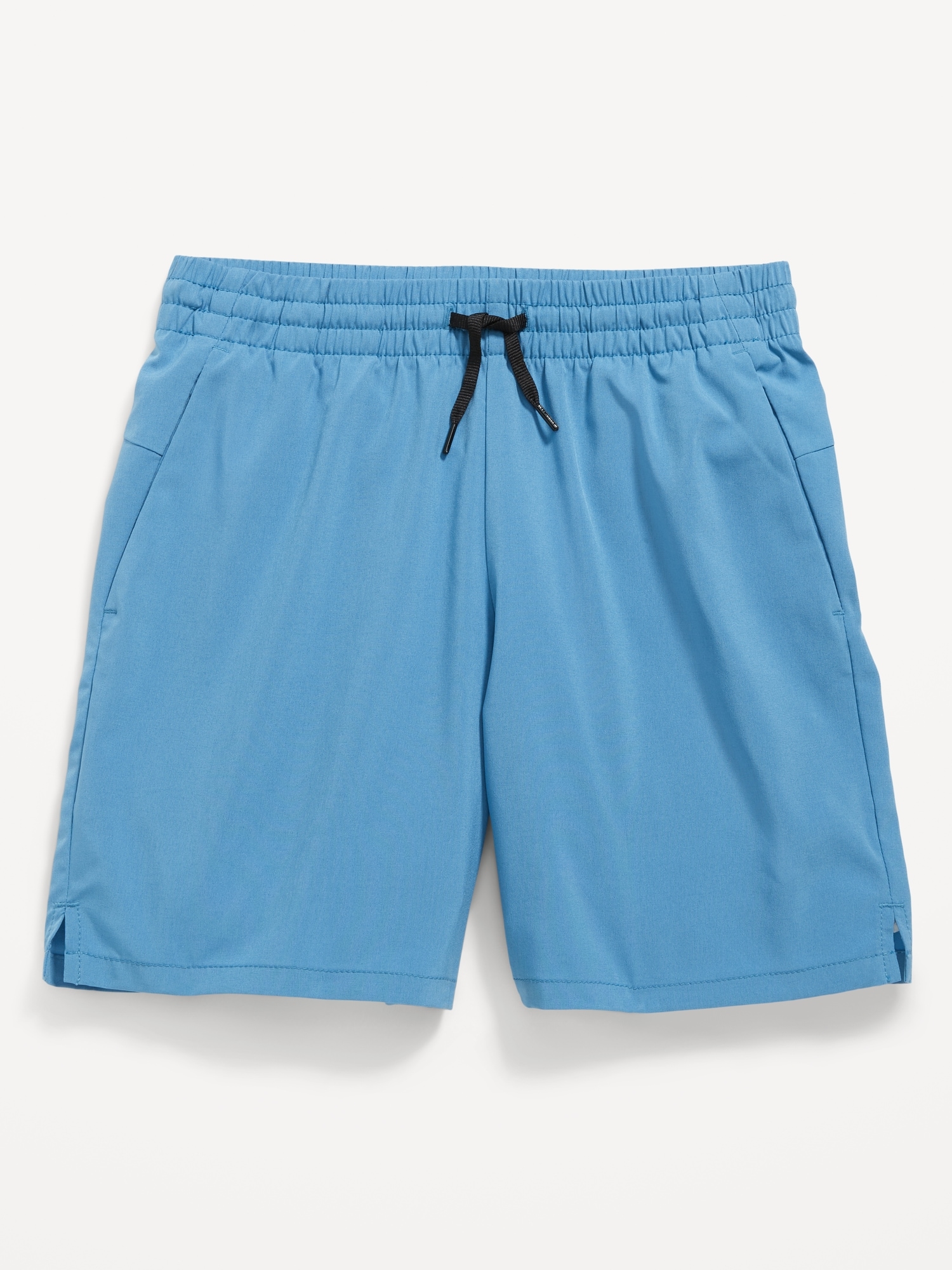 Old Navy Go-Dry Mesh Performance Shorts for Boys yellow - 678822023