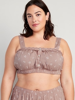 Norvell, Intimates & Sleepwear, New Vintage Norvell Bra 874 Beige W Lace  46 Ee To 46h Bullet Style