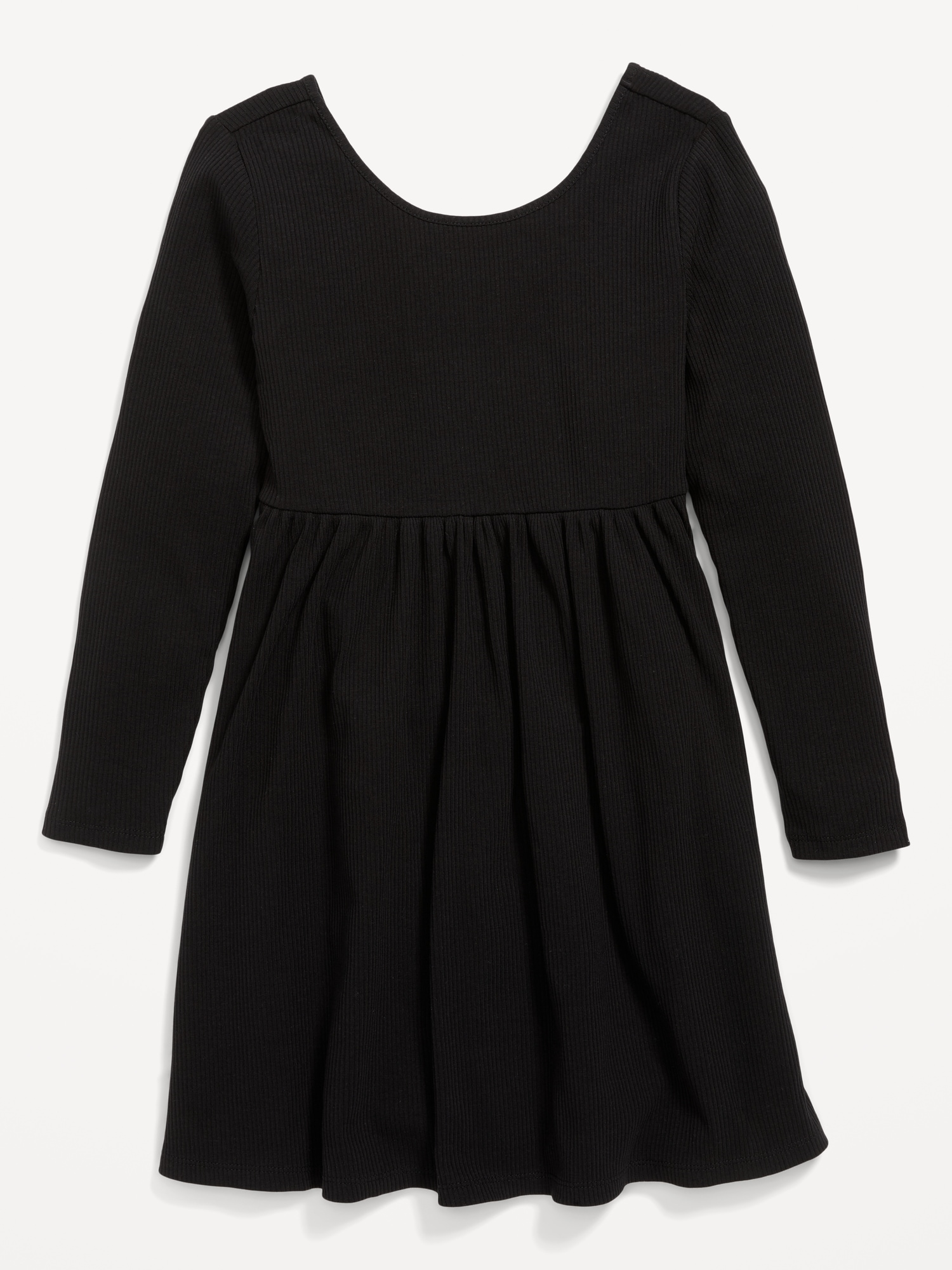 Fit & Flare Dress for Girls | Old Navy