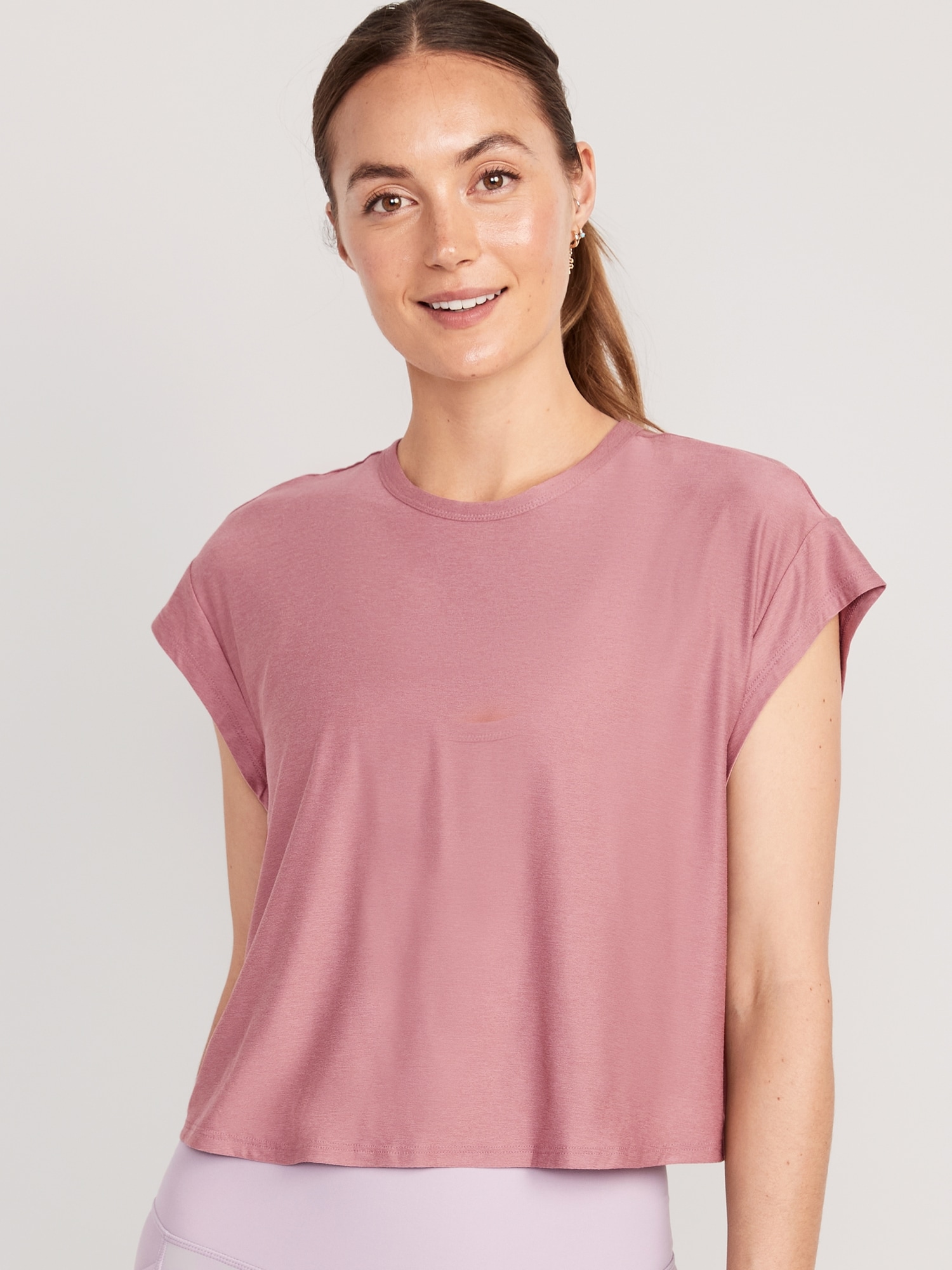 Cloud 94 Soft T-Shirt for Women curated on LTK