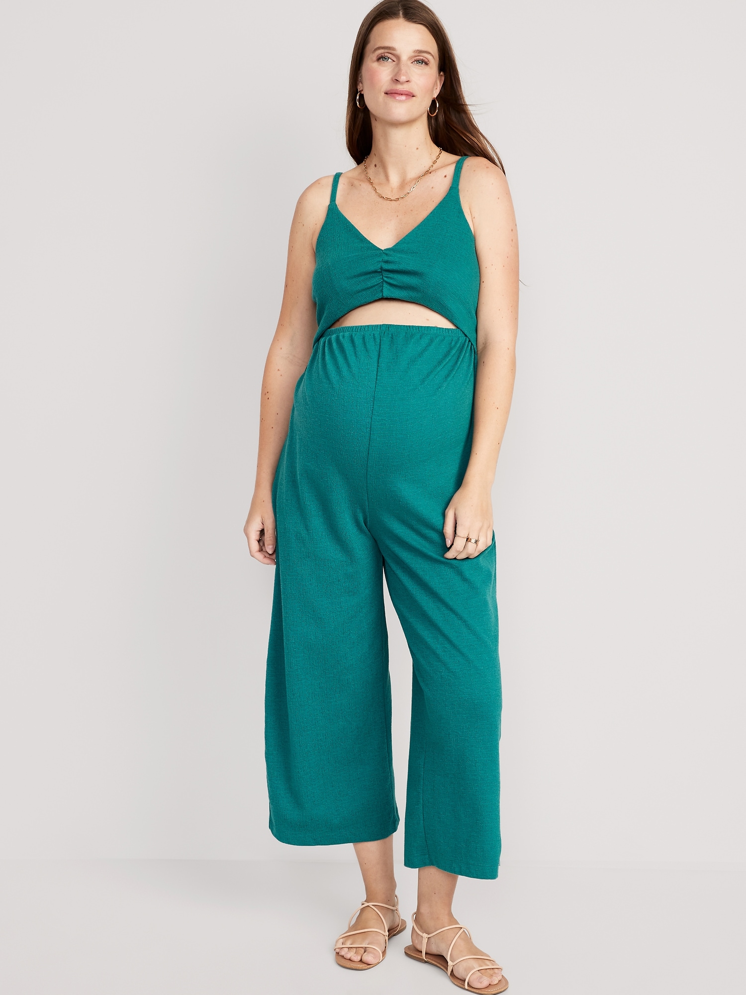 Buy Plus Size Jumpsuits Online in India | Myntra