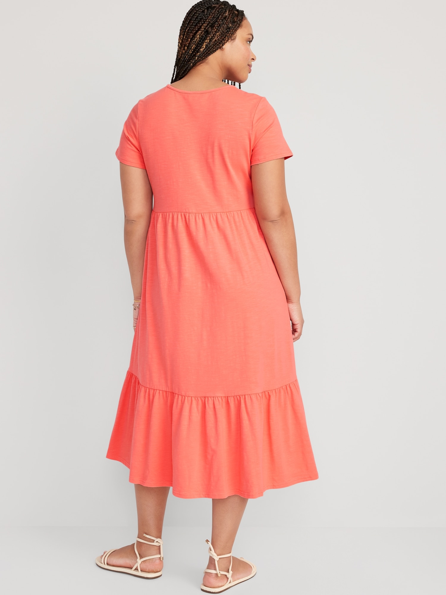 13+ Old Navy Tiered Dress