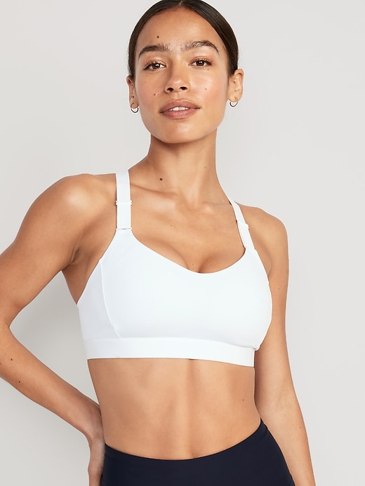 Best Old Navy Sports Bras For Every Type of Workout