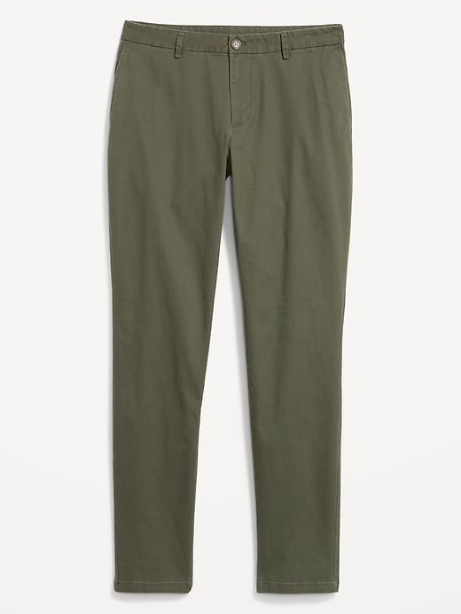 Image number 7 showing, Athletic Built-In Flex Rotation Chino Pants