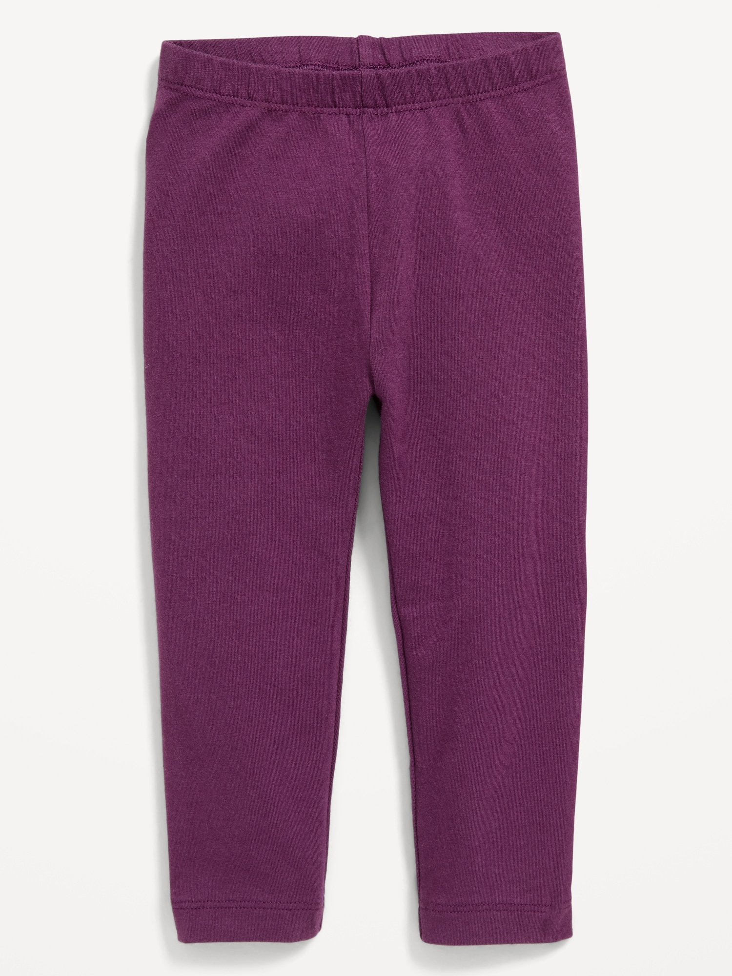 Full-Length Leggings for Toddler Girls