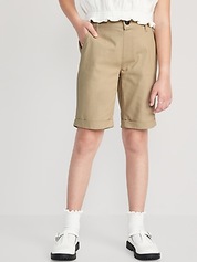 Girls' Pants, Skirts & Shorts