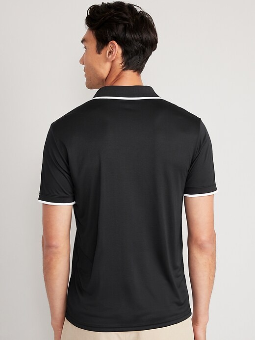 Image number 2 showing, Performance Core Polo