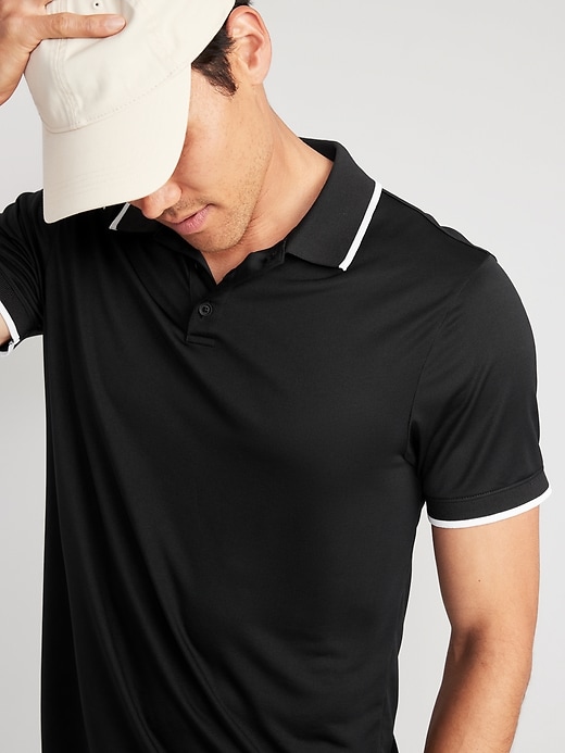 Image number 3 showing, Performance Core Polo