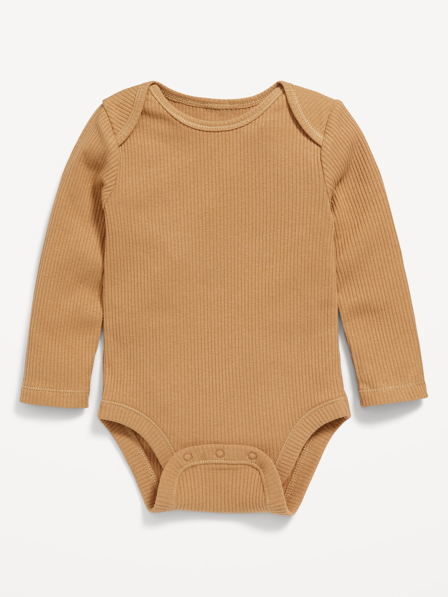 Old Navy Rib Knit Cotton Bodysuit Review, Editor Review