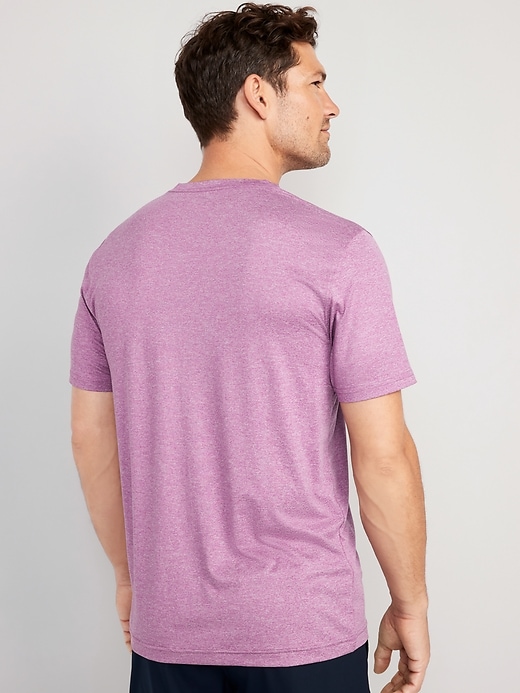 Image number 2 showing, CloudMotion  T-Shirt