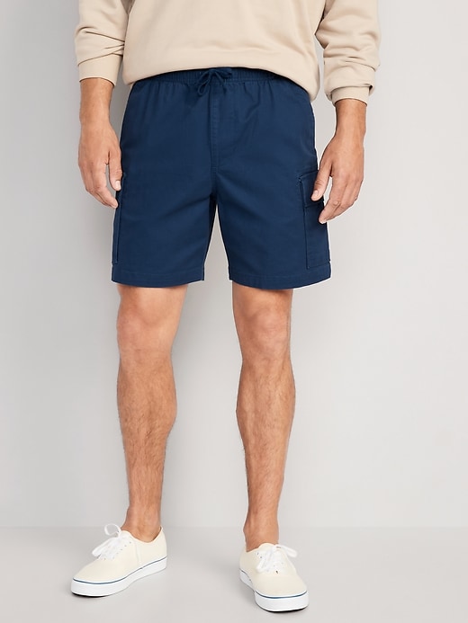 Cargo Jogger Shorts for Men -- 7-inch inseam | Old Navy