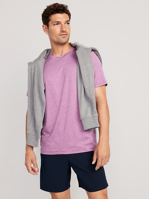 Image number 3 showing, CloudMotion  T-Shirt