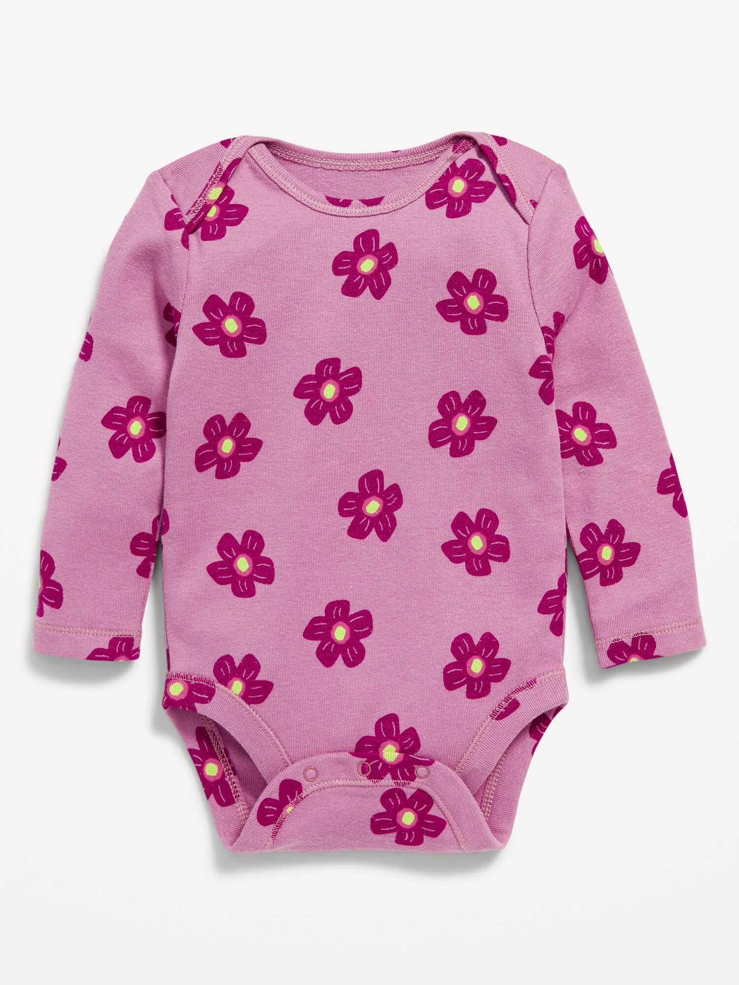 printed-long-sleeve-bodysuit-for-baby-old-navy