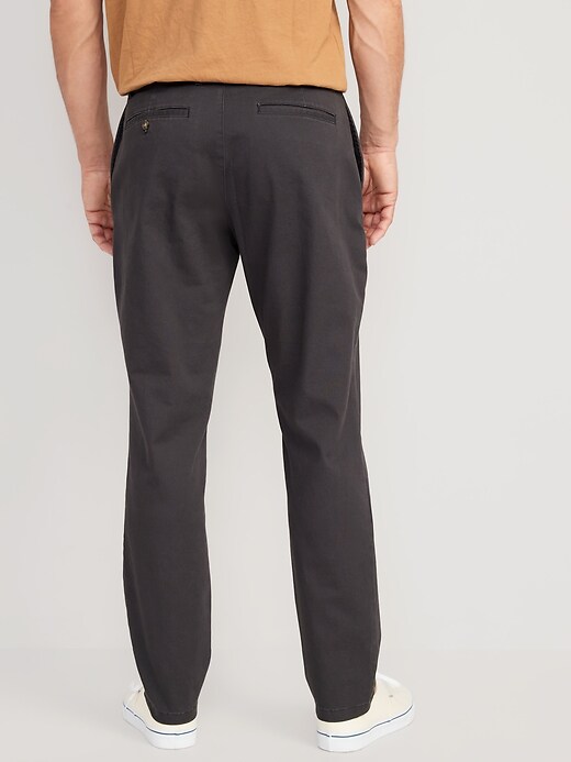 Image number 5 showing, Athletic Built-In Flex Rotation Chino Pants