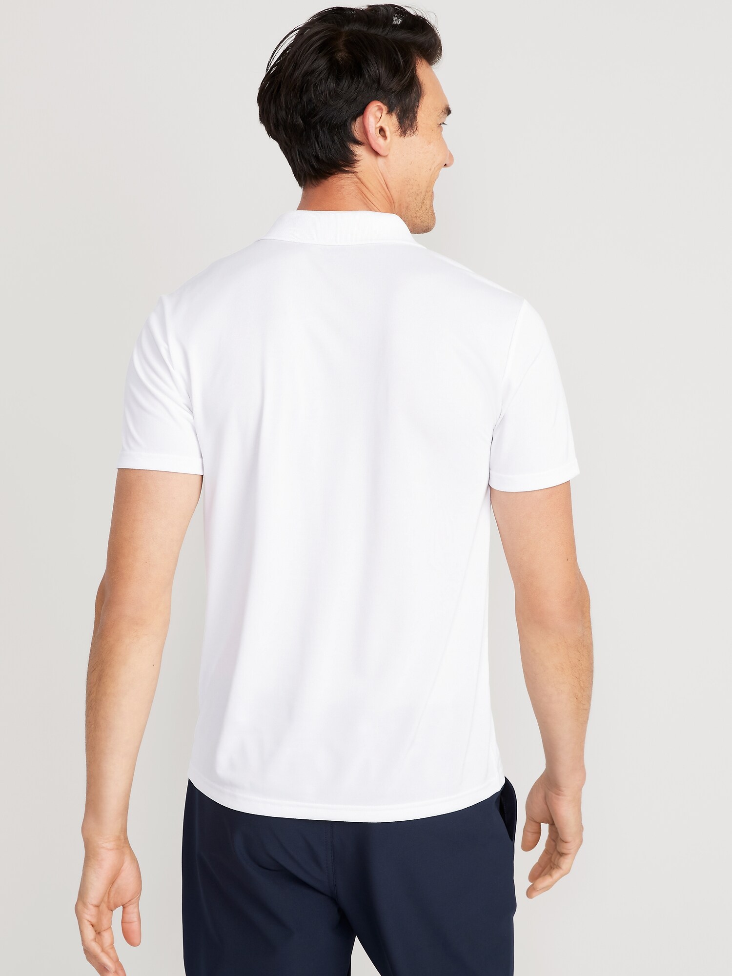 Tech Core Polo | Old Navy