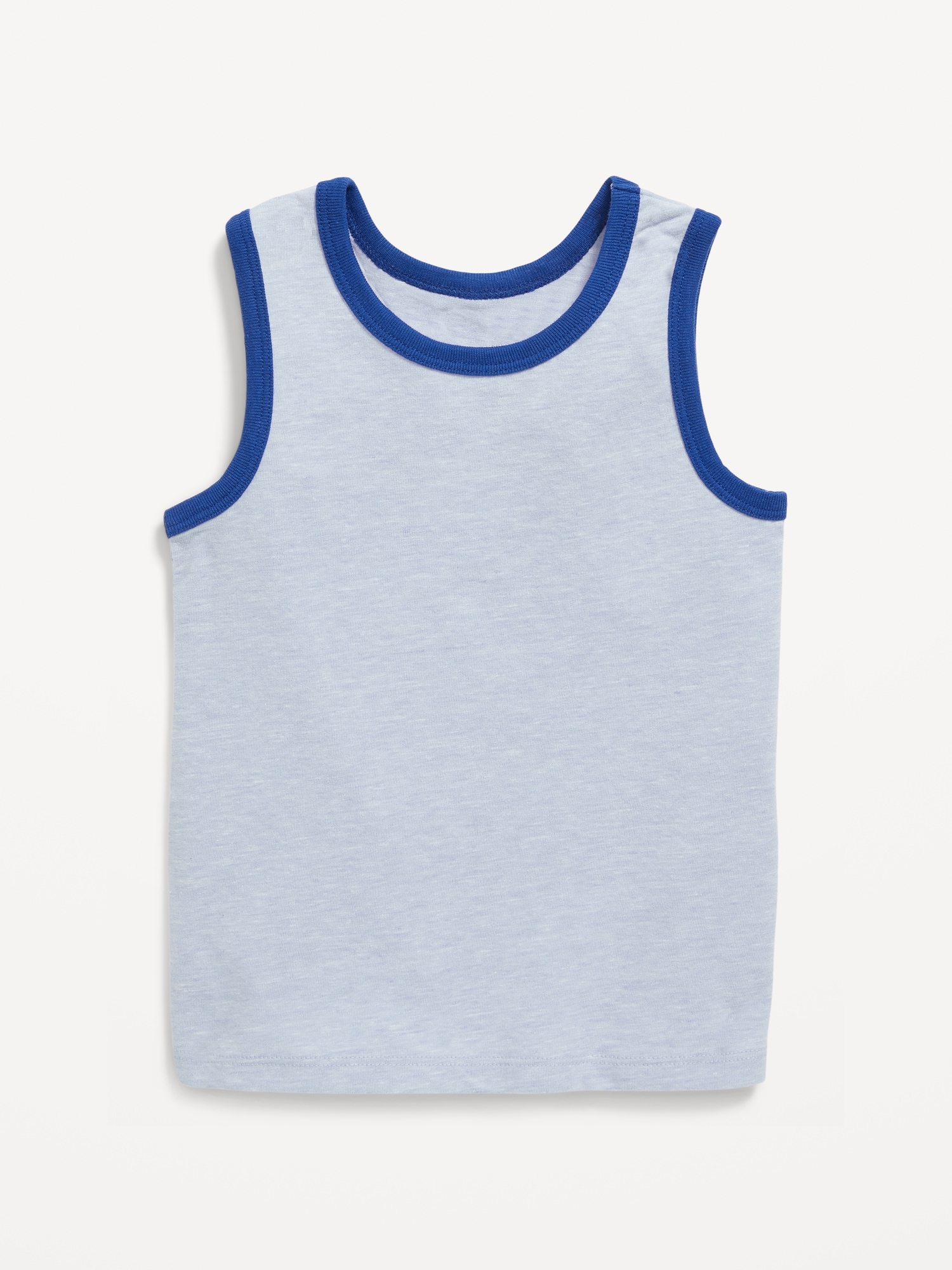 Solid SlubKnit Tank Top for Toddler Boys Old Navy