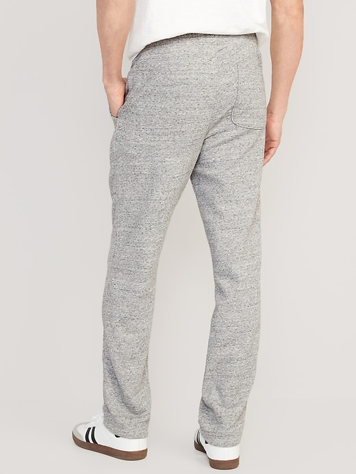 Image number 4 showing, Straight Taper Sweatpants
