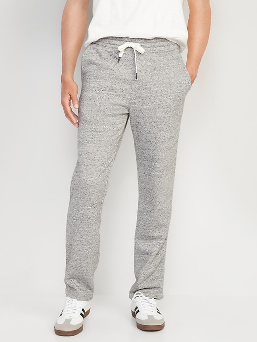 Dynamic Fleece Tapered-Fit Sweatpants for Men, Old Navy