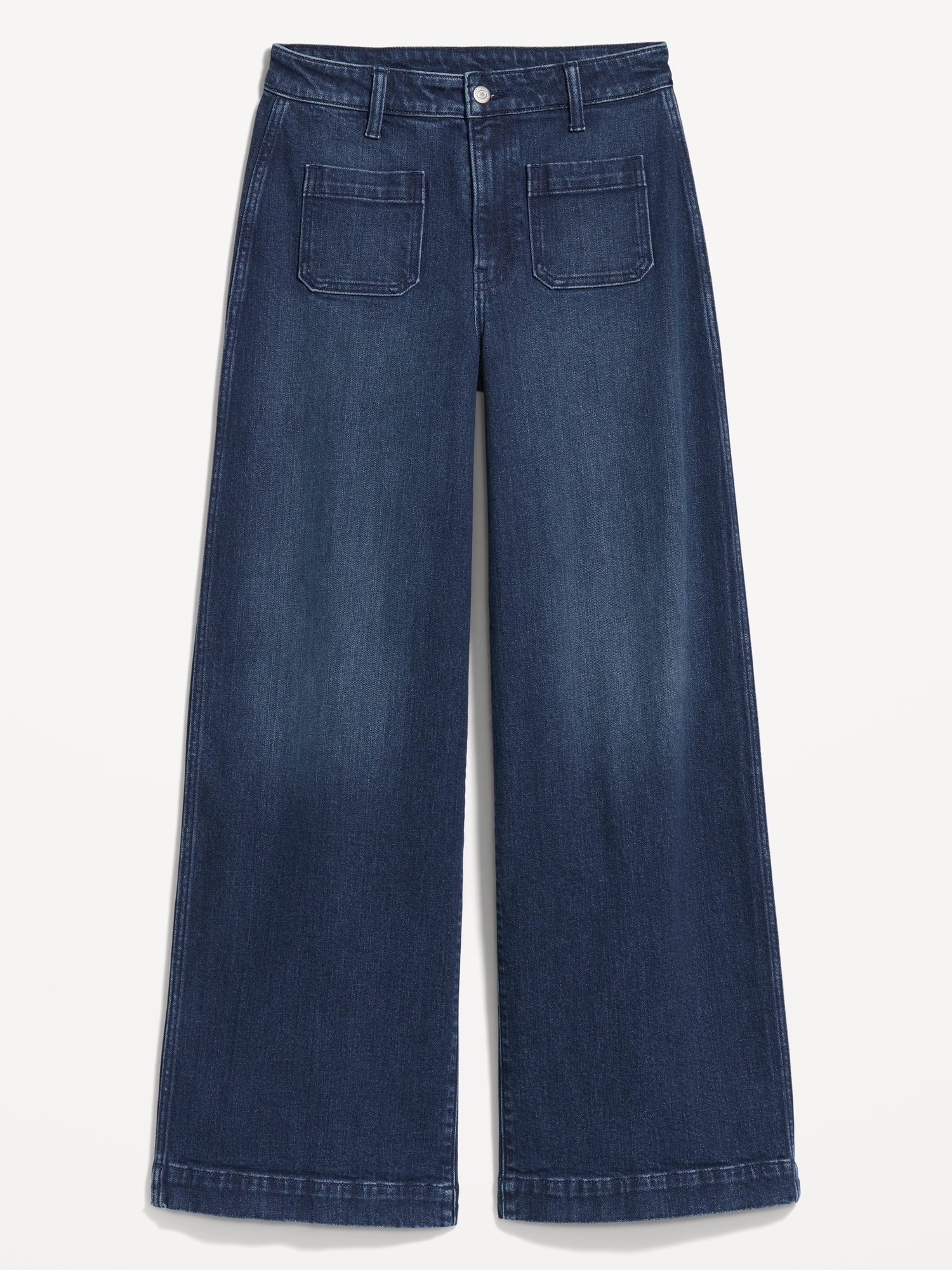 Wide Leg Jeans – Shop Southern Class Boutique