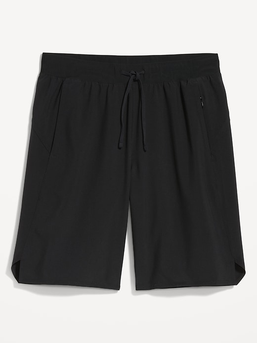Image number 4 showing, Go Workout Shorts -- 9-inch inseam