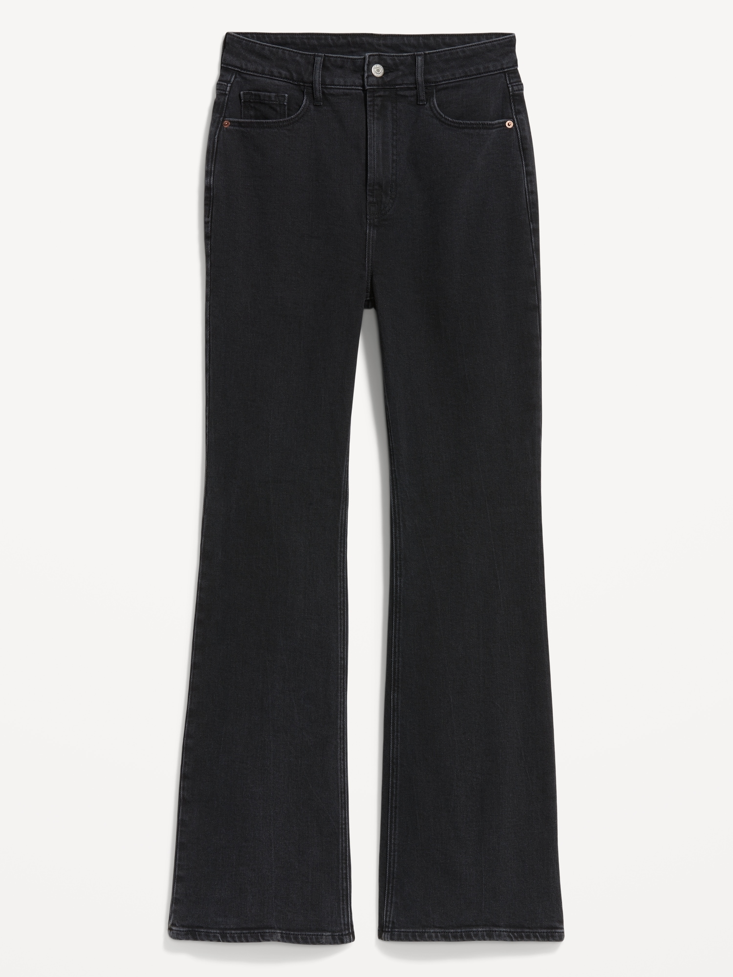 Higher High-Waisted Flare Jeans for Women | Old Navy