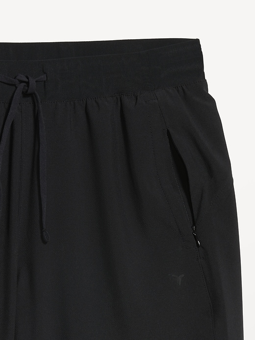 Image number 3 showing, Go Workout Shorts -- 9-inch inseam