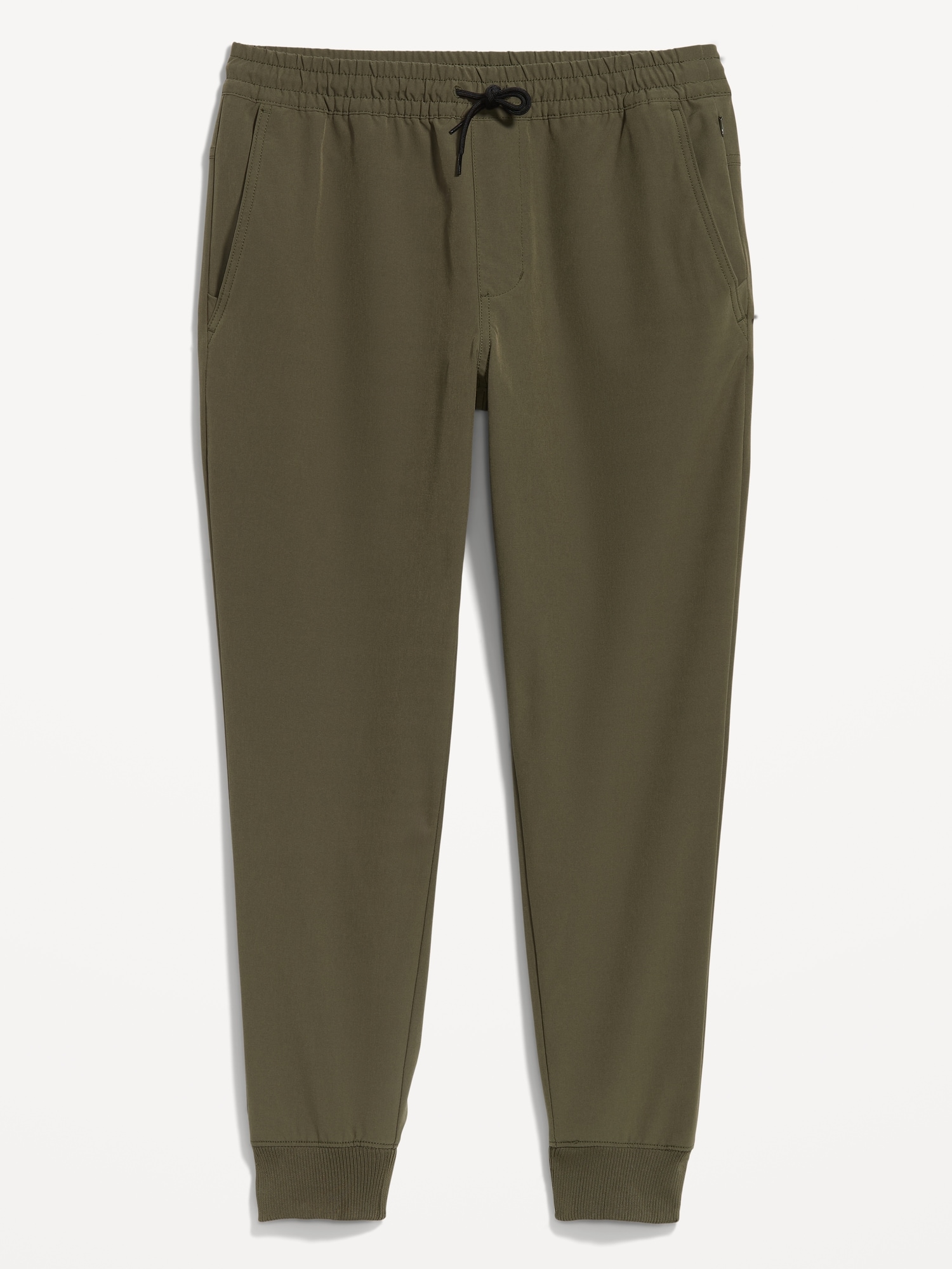 StretchTech WaterRepellent Jogger Pants for Men Old Navy