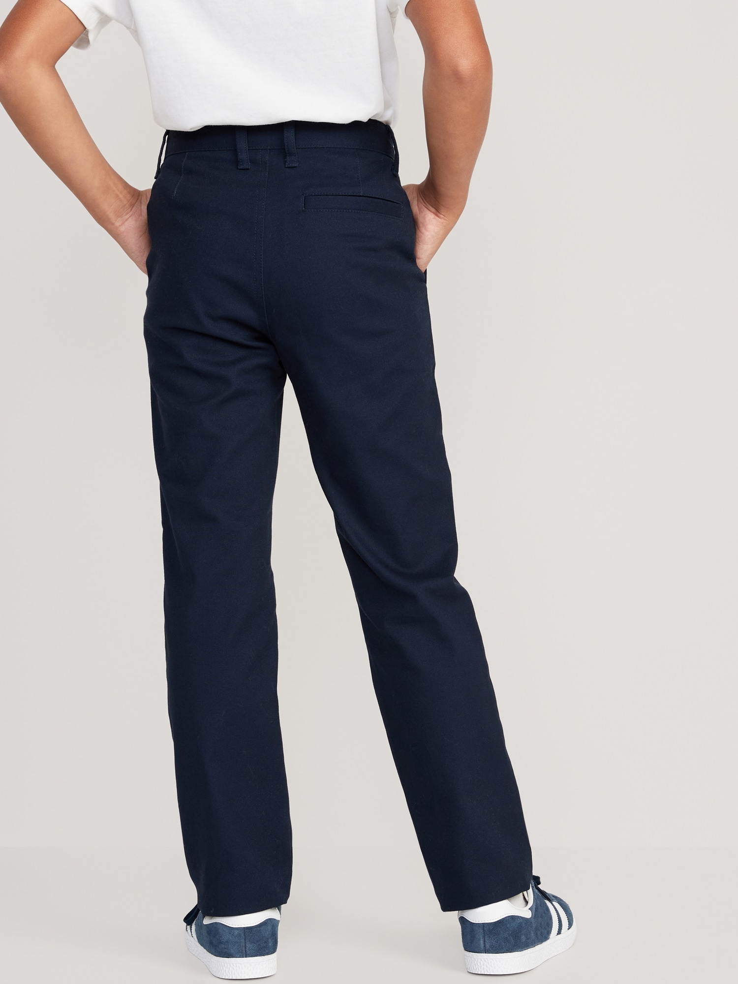 Navyblue pants paha school uniform for adult | Lazada PH
