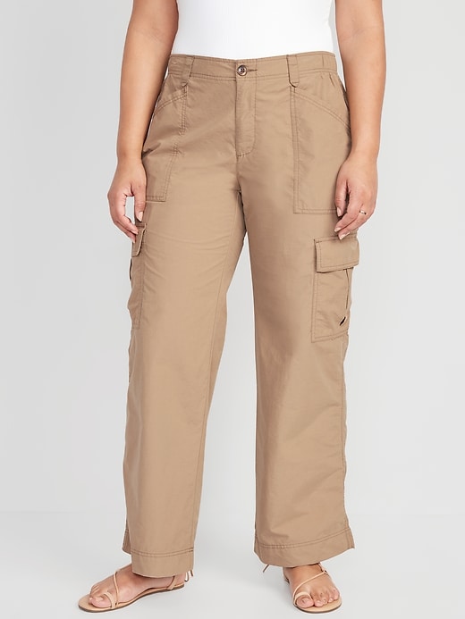 The Best Flowy Cargo Pants From Old Navy And More