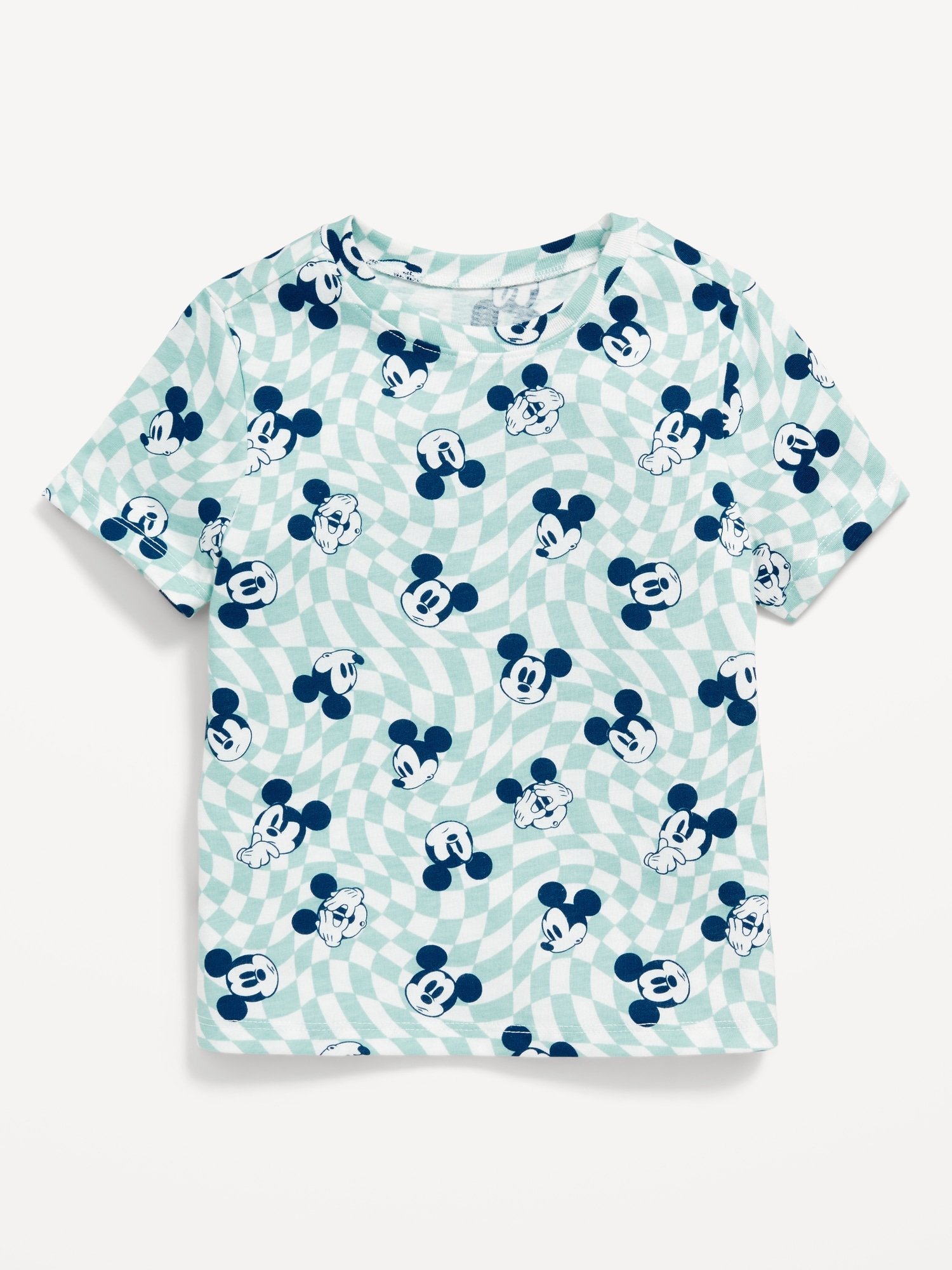 Old navy store mickey mouse shirt