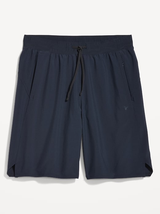 Image number 6 showing, Go Workout Shorts -- 9-inch inseam