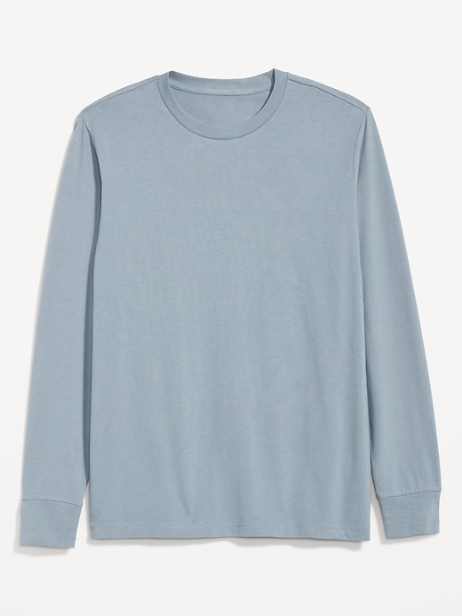 Image number 7 showing, Soft-Washed Rotation T-Shirt