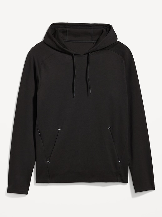 Image number 8 showing, Dynamic Fleece Textured Pullover Hoodie