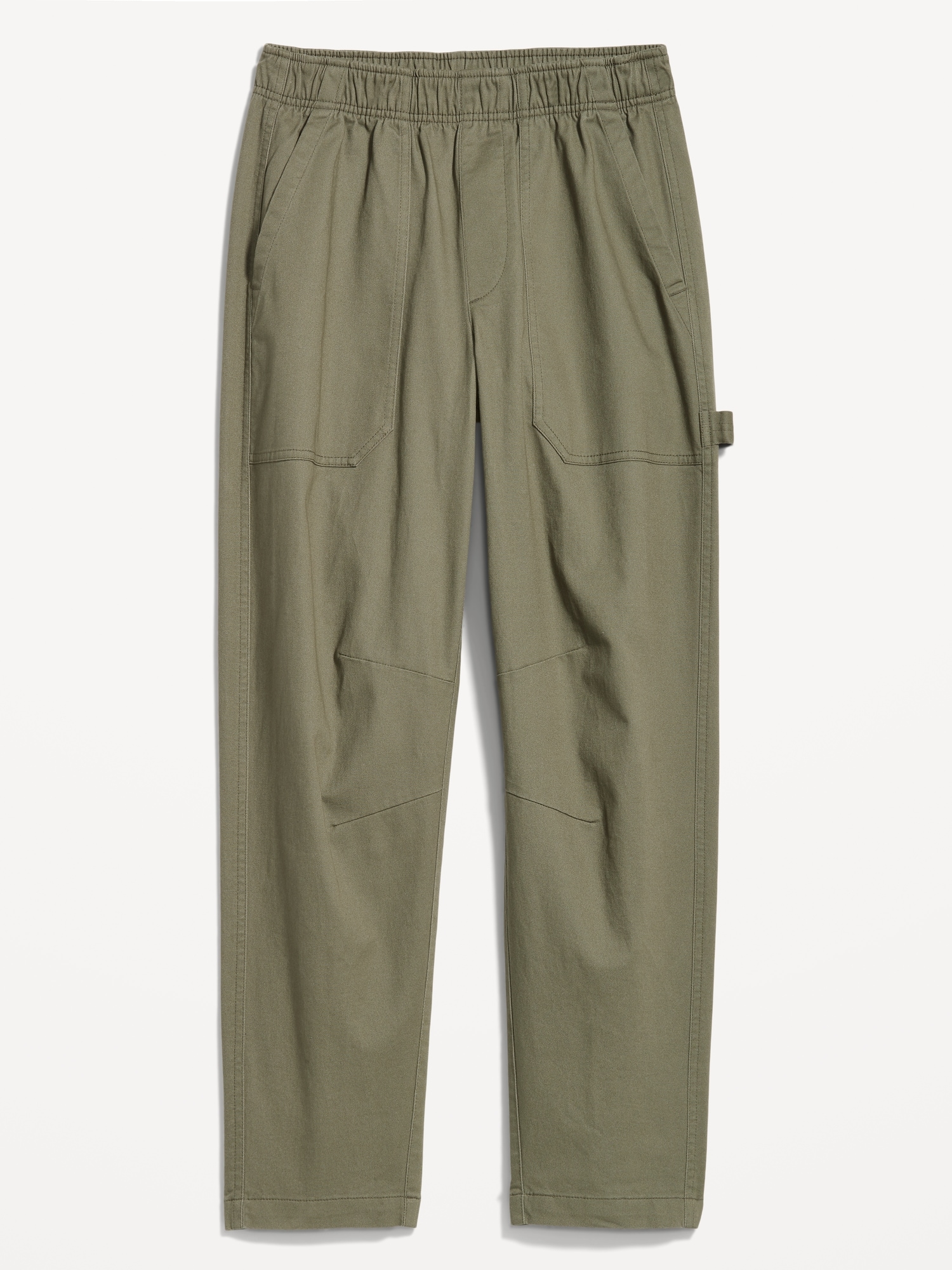 High-Waisted Pulla Utility Pants | Old Navy