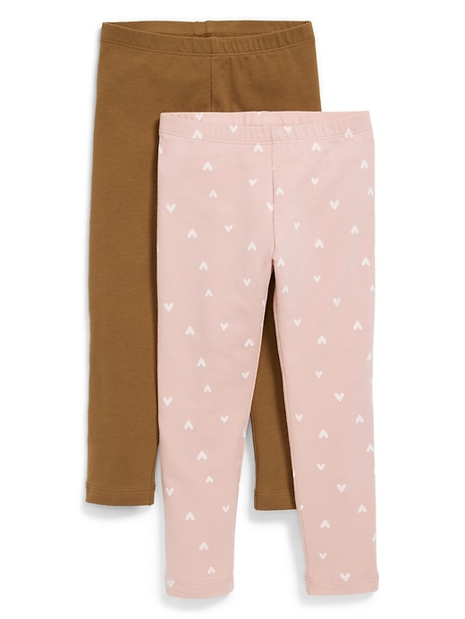 Old Navy High-Waisted UltraCoze Leggings for Girls - ShopStyle