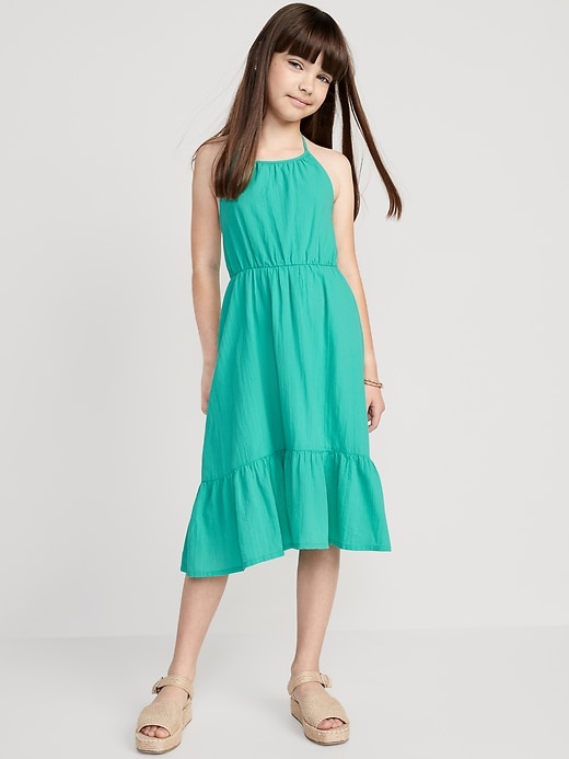 Old navy outlet girls dresses