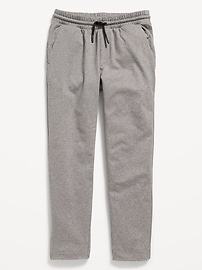 View large product image 4 of 4. CozeCore Tapered Sweatpants for Boys