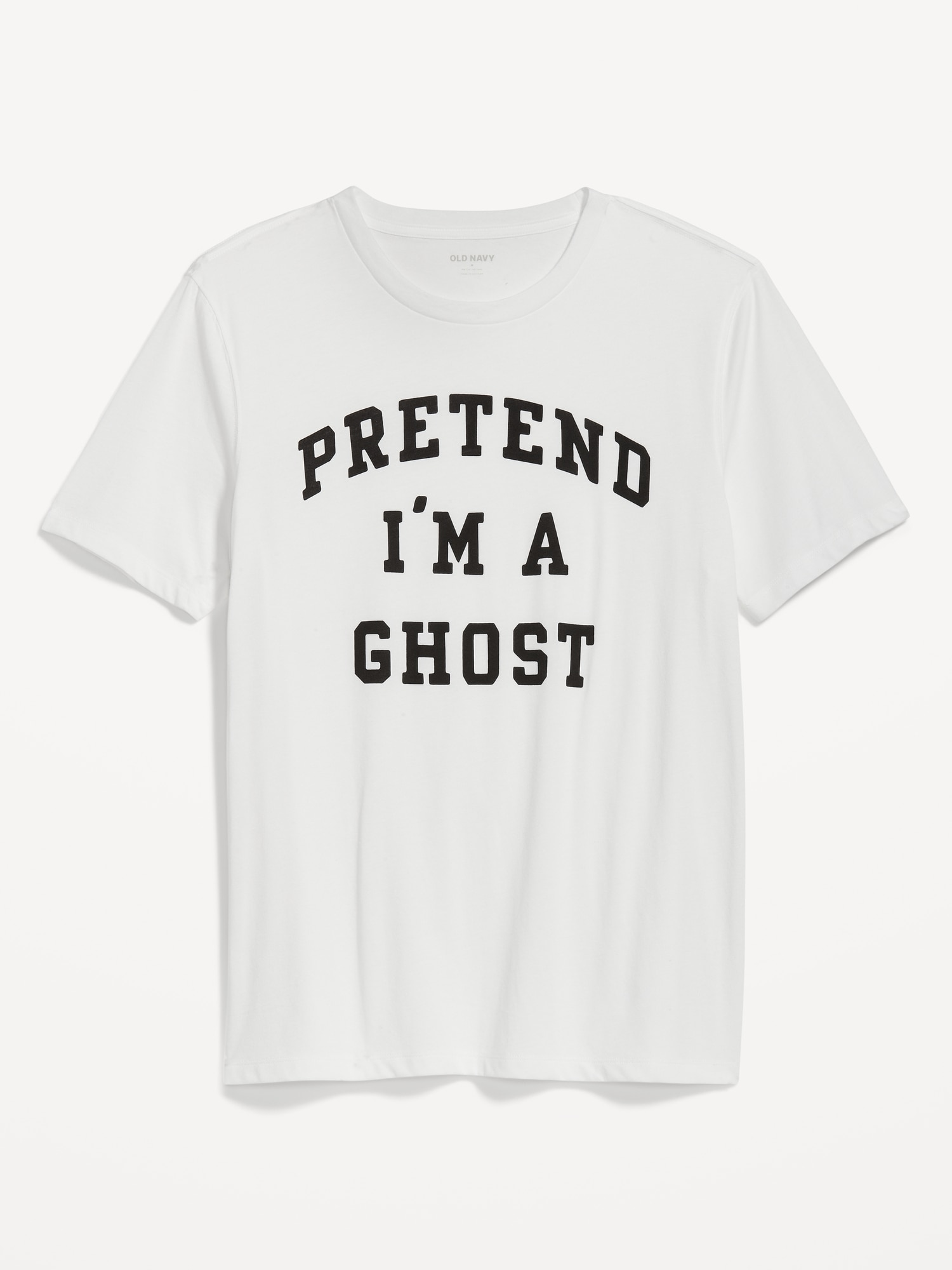 Matching Halloween Graphic T-Shirt | Old Navy