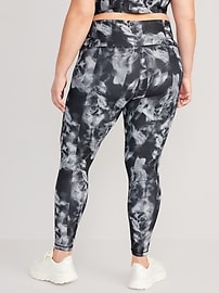 Extra High-Waisted PowerSoft 7/8 Leggings for Women