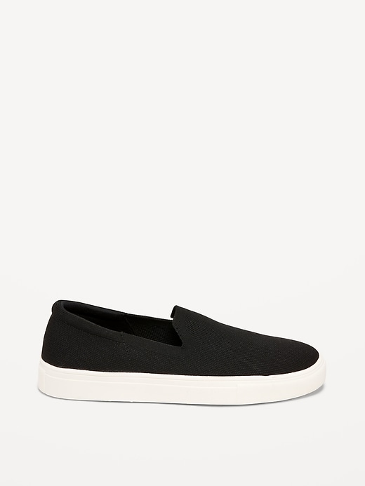 Image number 7 showing, Soft-Knit Slip-On Sneakers for Women