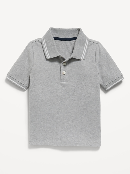 School Uniform Polo Shirt for Toddler Boys | Old Navy