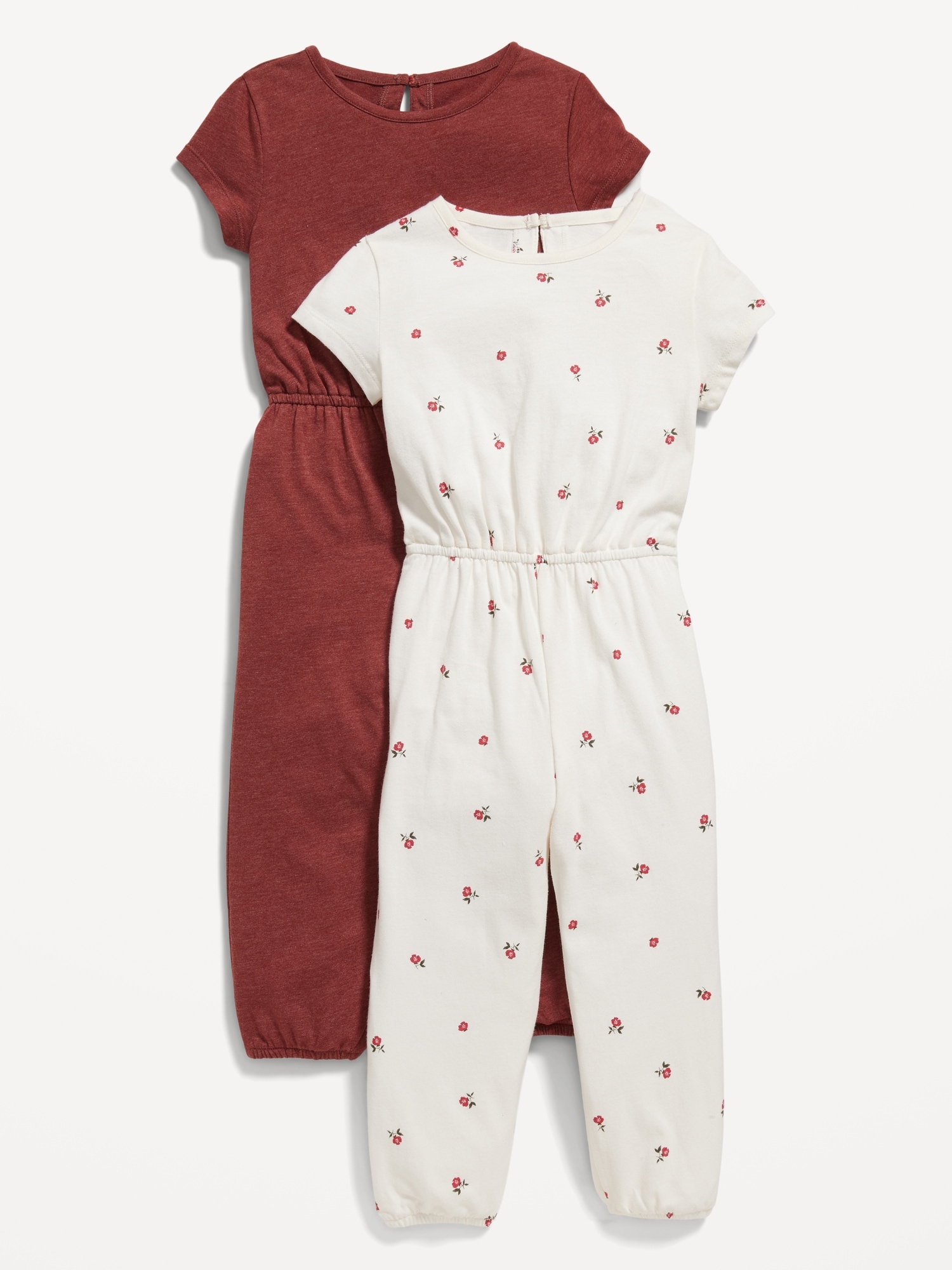 Old navy cheap baby girl jumpsuit