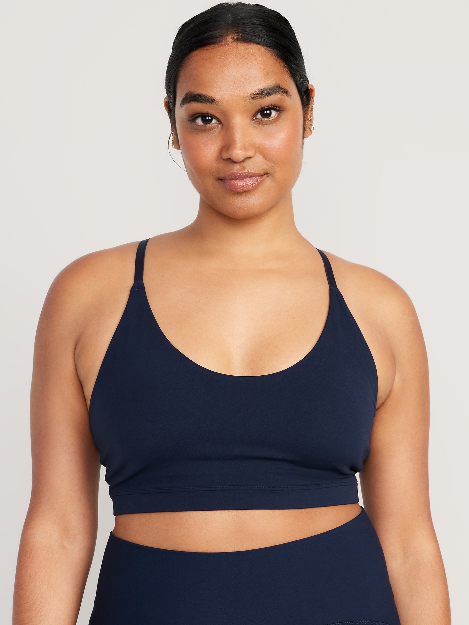 Old Navy DD Cup Active Sports Bras