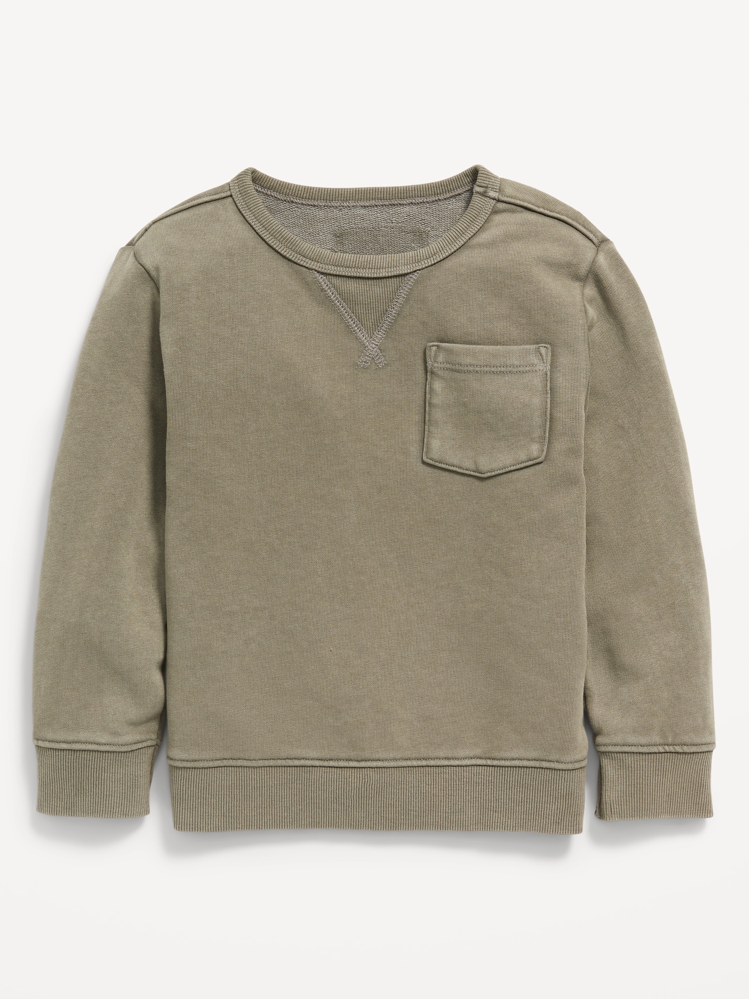 Old navy outlet toddler sweatshirt