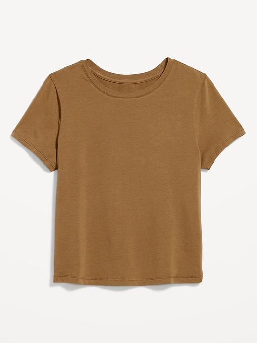 Image number 4 showing, Bestee Crop T-Shirt