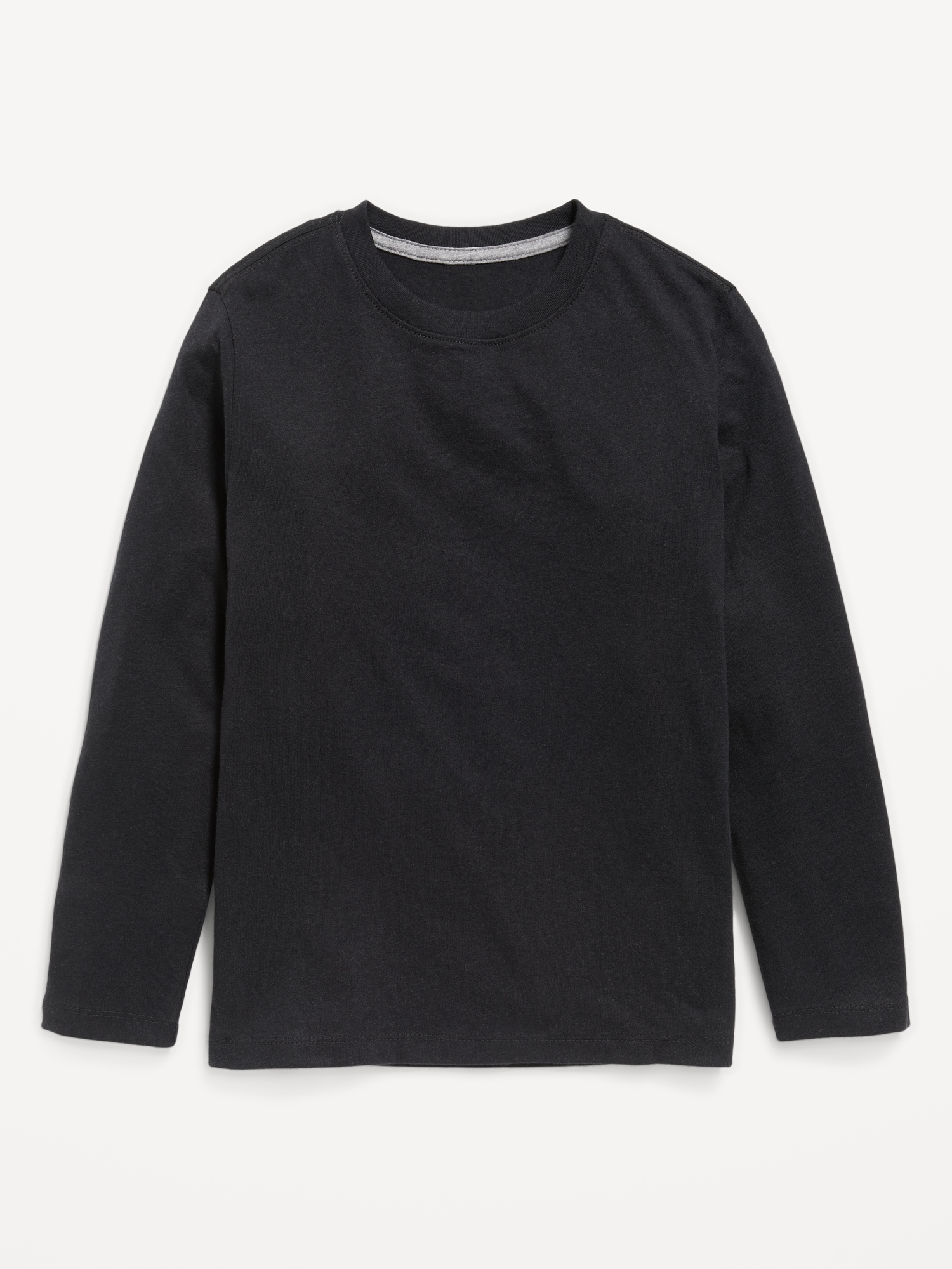 Softest Long-Sleeve T-Shirt for Boys