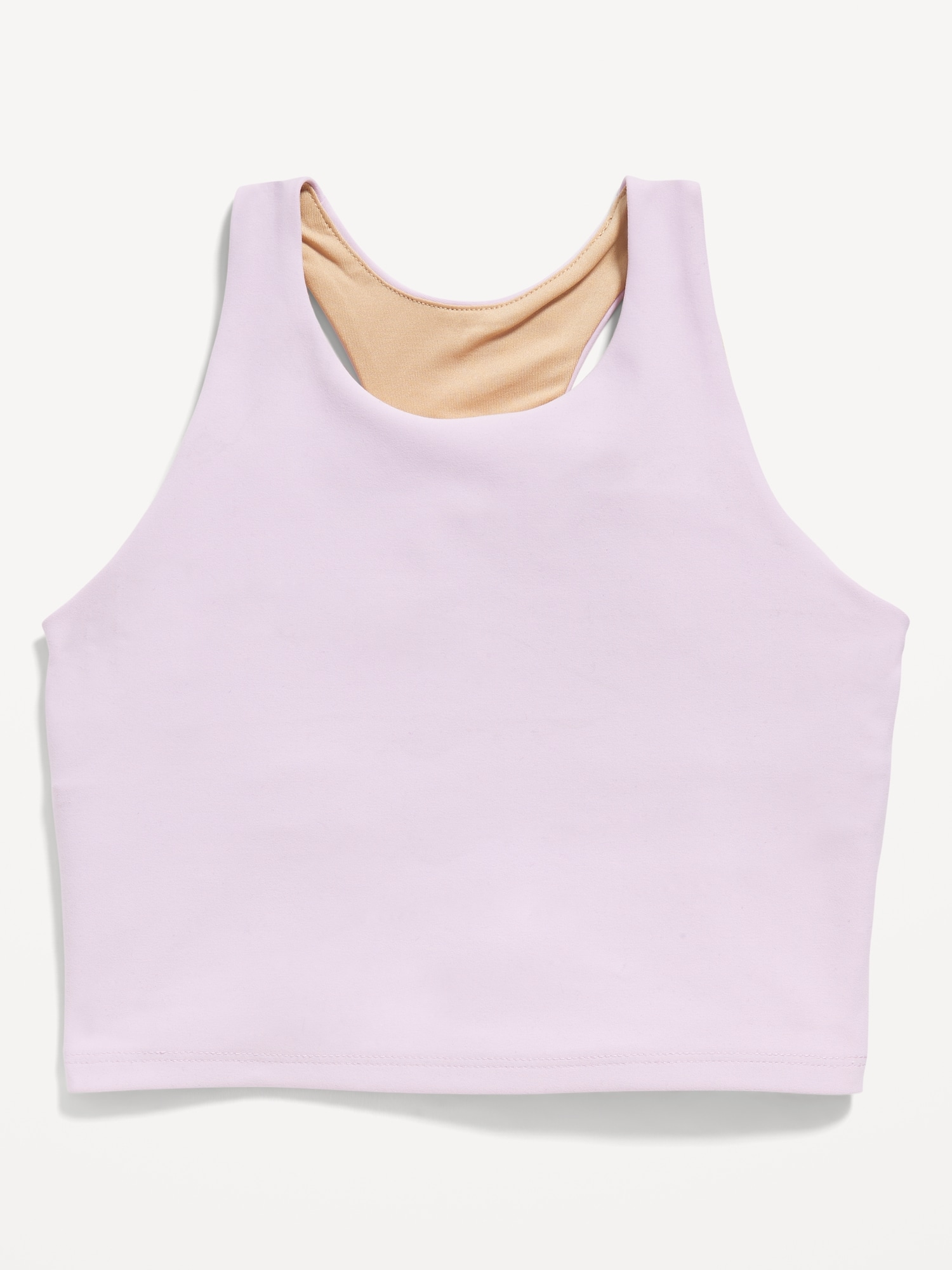 Sports Bras with Wide Band