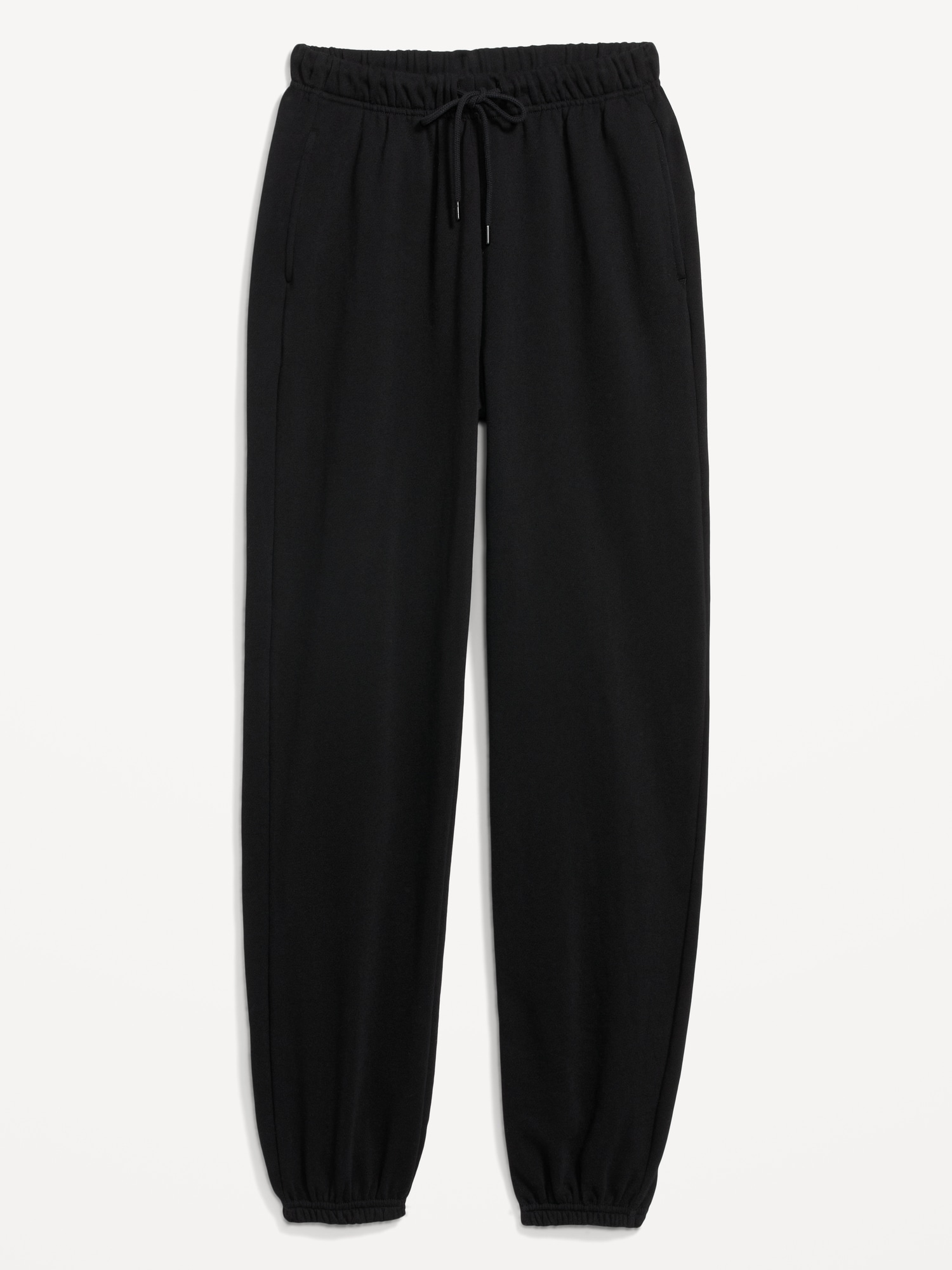 Hollister Vintage! , Women's Black, Straight-Leg Drawstring Sweatpants.  Size Sm. Black - $38 (15% Off Retail) - From Jen