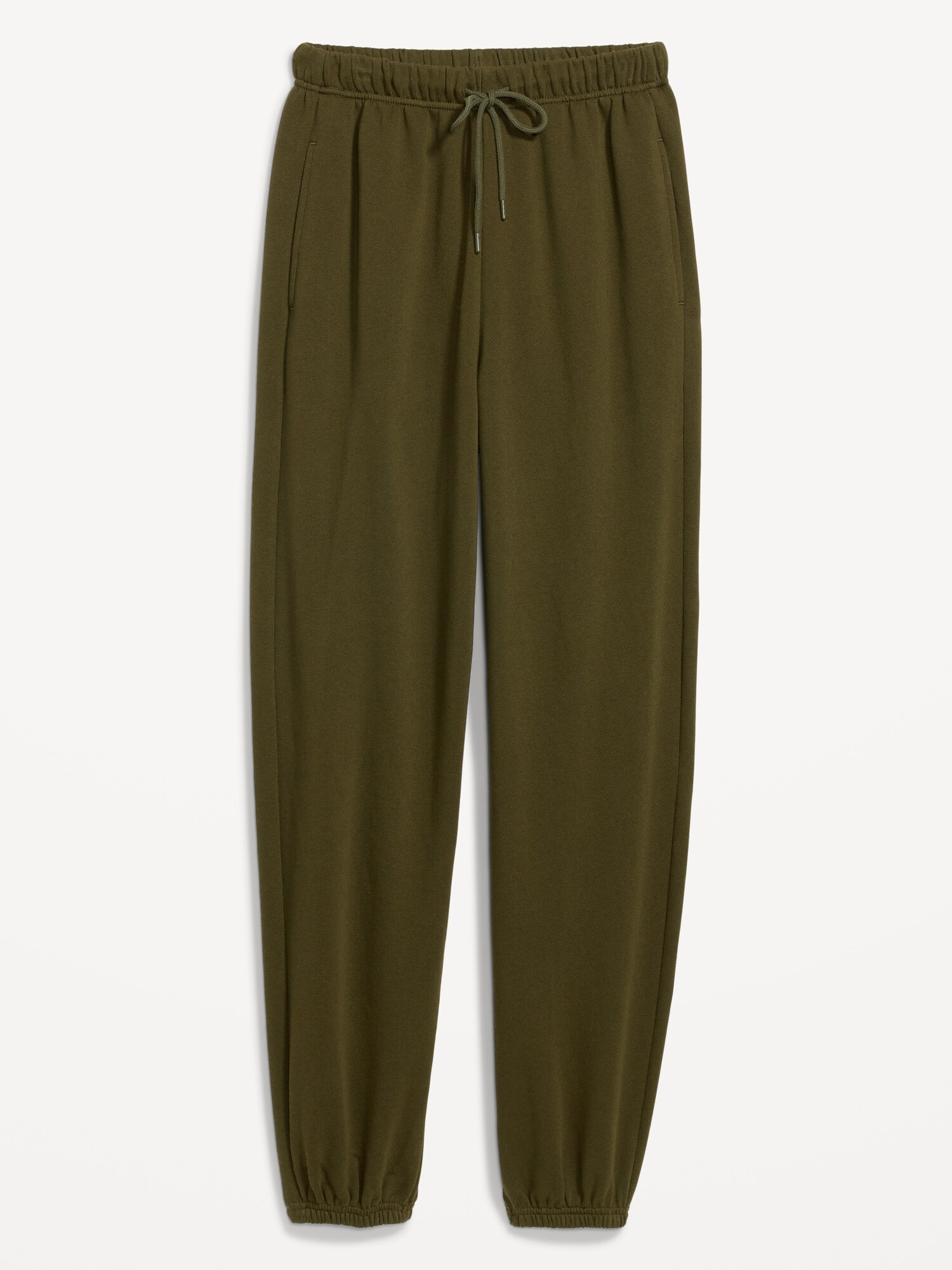 Extra High-Waisted Jogger Sweatpants, Old Navy